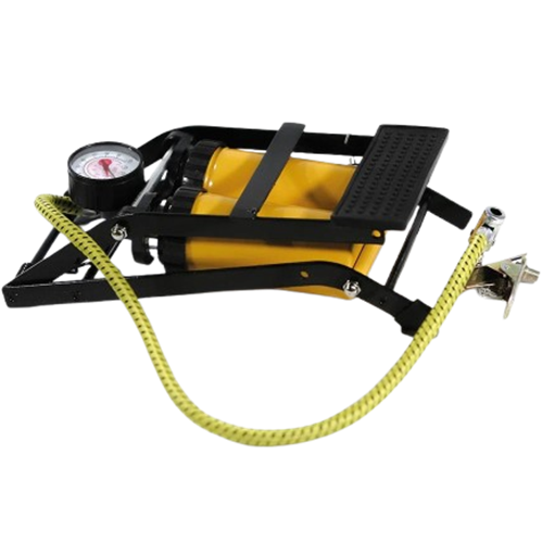DMAX AYAK POMPASI ( KALIN 2 PİSTON ) DMX4578